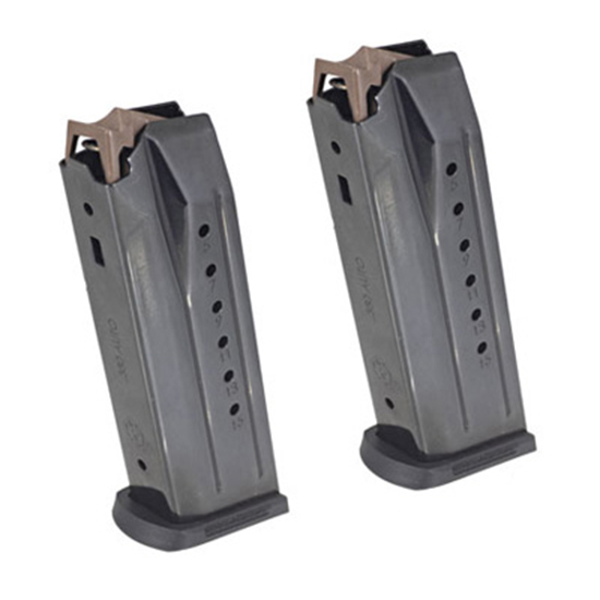 RUG MAG SECURITY 380 380ACP 15RD 2 PACK - Sale